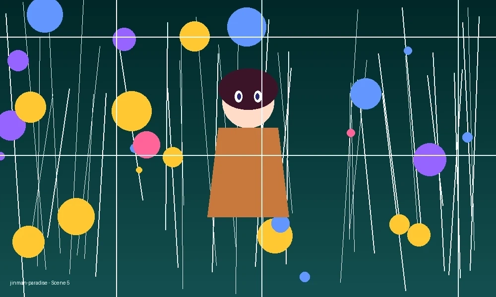 禁漫天堂漫画阅读器界面展示