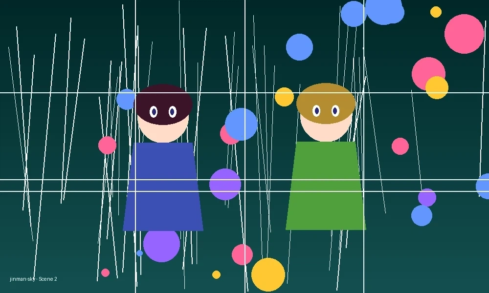 JMTT禁漫动画制作工艺流程展示